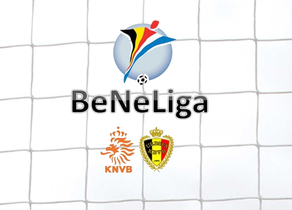 Holandeses e belgas sonham com a BeNe Liga - SoccerBlog